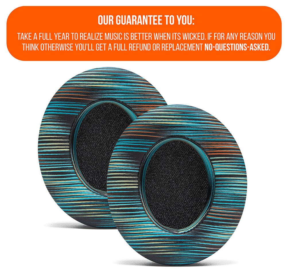 Beats Studio Earpads