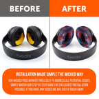 Beats Studio Earpads