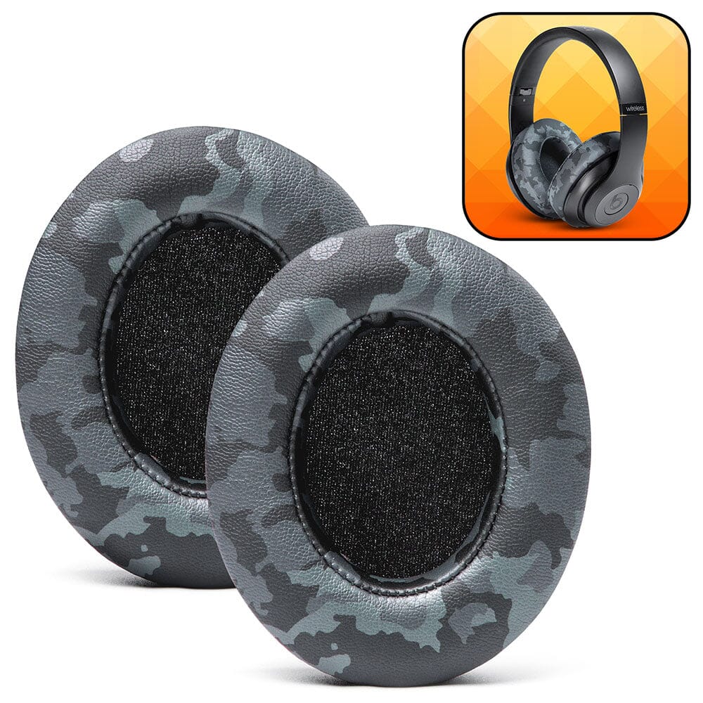 Beats Studio Earpads