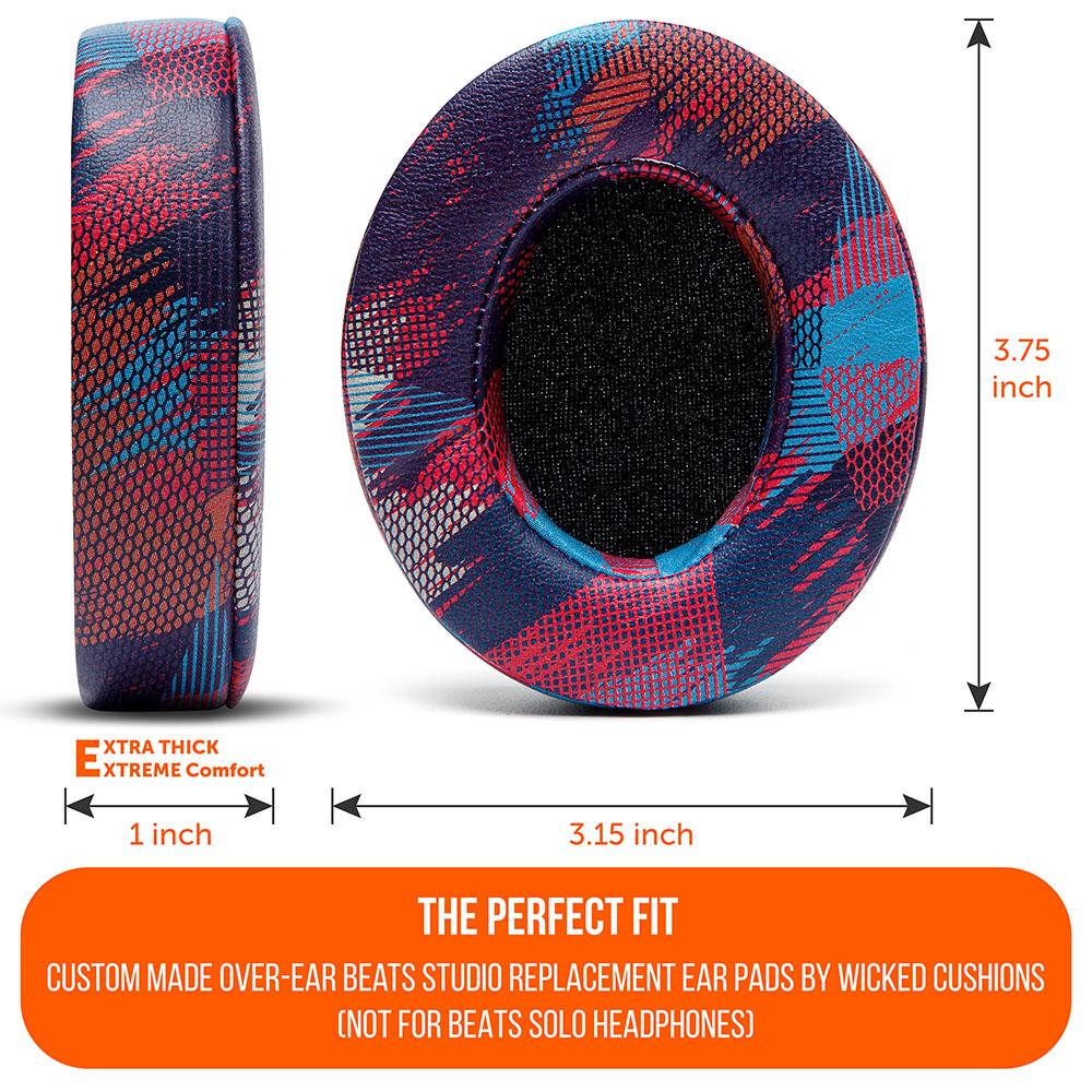 Beats Studio Earpads