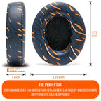 Beats Studio Earpads