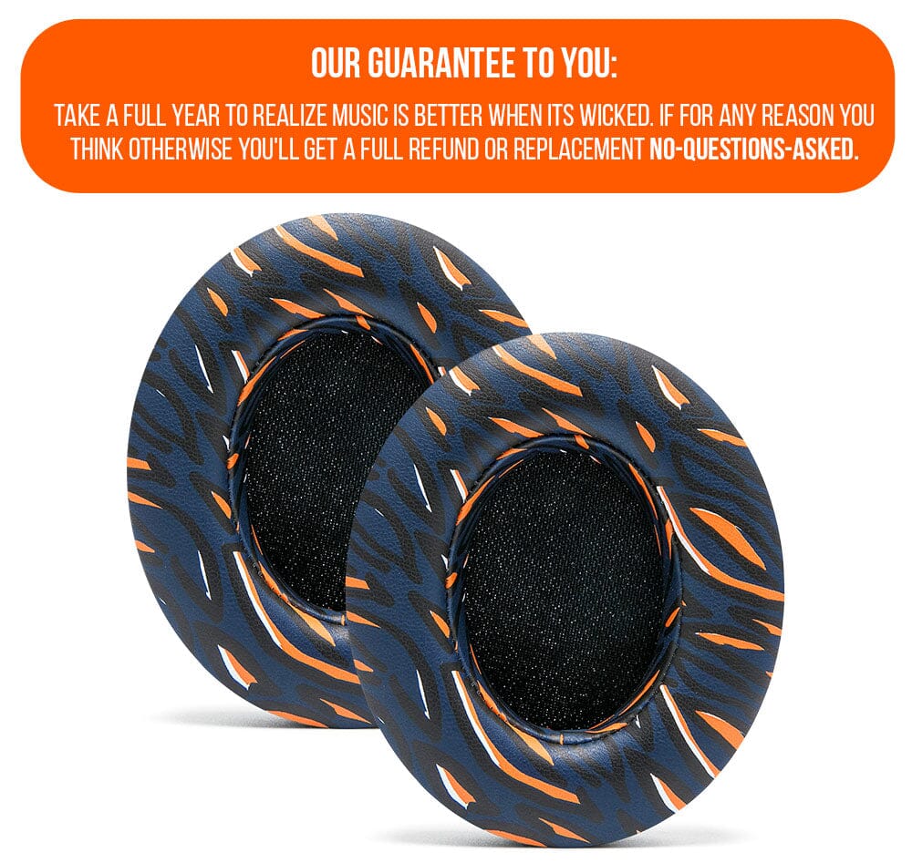 Beats Studio Earpads