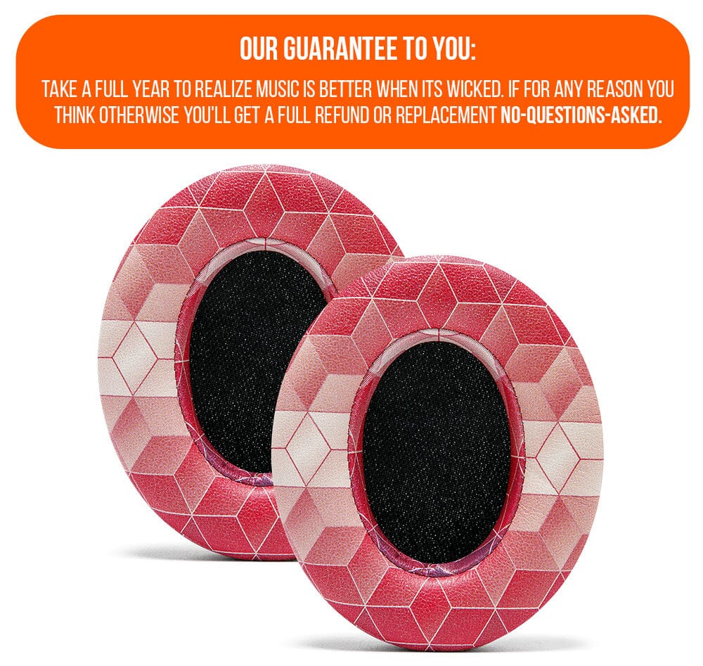 Beats Studio Earpads