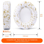 Beats Studio Earpads