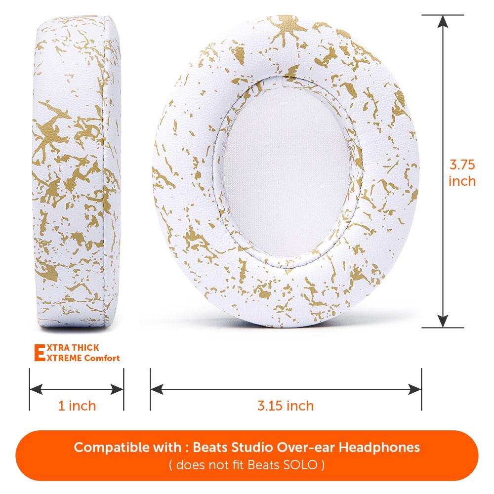 Beats Studio Earpads