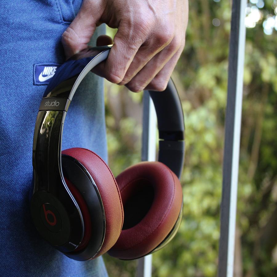 Beats Studio Earpads