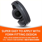 Beats Studio Silicone Headband Cover - WC BandZ Studio