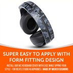 Beats Studio Silicone Headband Cover - WC BandZ Studio