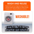 Beats Studio Silicone Headband Cover - WC BandZ Studio