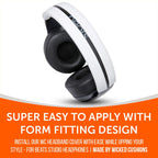Beats Studio Silicone Headband Cover - WC BandZ Studio