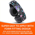 Beats Studio Silicone Headband Cover - WC BandZ Studio