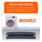 Beats Studio Silicone Headband Cover - WC BandZ Studio