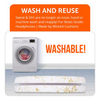 Beats Studio Silicone Headband Cover - WC BandZ Studio