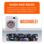 Beats Studio Silicone Headband Cover - WC BandZ Studio