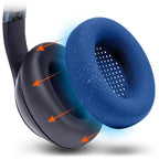 Beats Studio Pro Earpad Sweat Covers - WC SweatZ Studio Pro