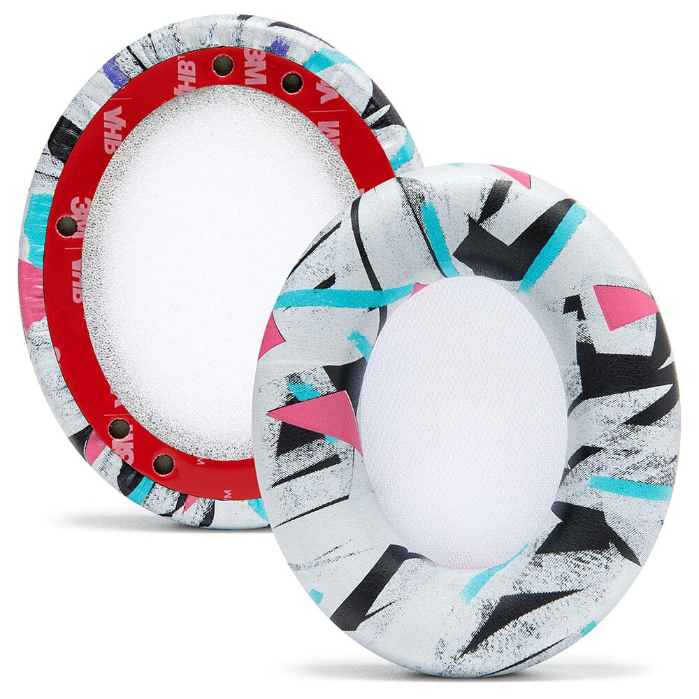 Beats Studio Pro Earpads by Wicked Cushions