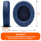 Beats Studio Pro Earpads by Wicked Cushions