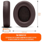 Beats Studio Pro Earpads by Wicked Cushions
