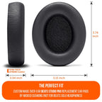 Beats Studio Pro Earpads by Wicked Cushions