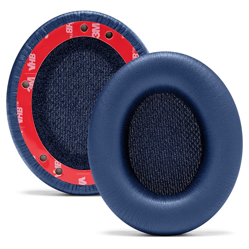 Beats Studio Pro Earpads by Wicked Cushions