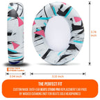 Beats Studio Pro Earpads by Wicked Cushions