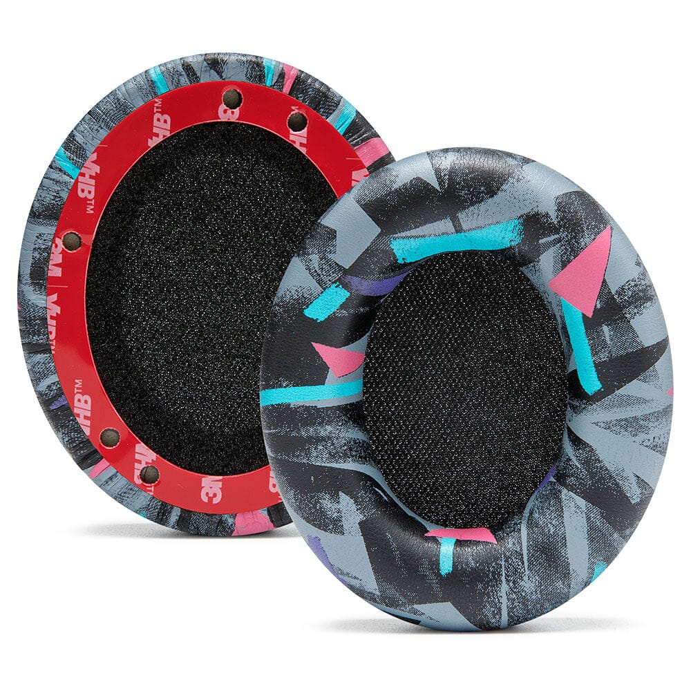 Beats Studio Pro Earpads by Wicked Cushions