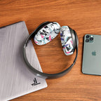 Beats Studio Pro Earpads by Wicked Cushions