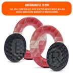 Bose QC35 Replacement Ear Pads
