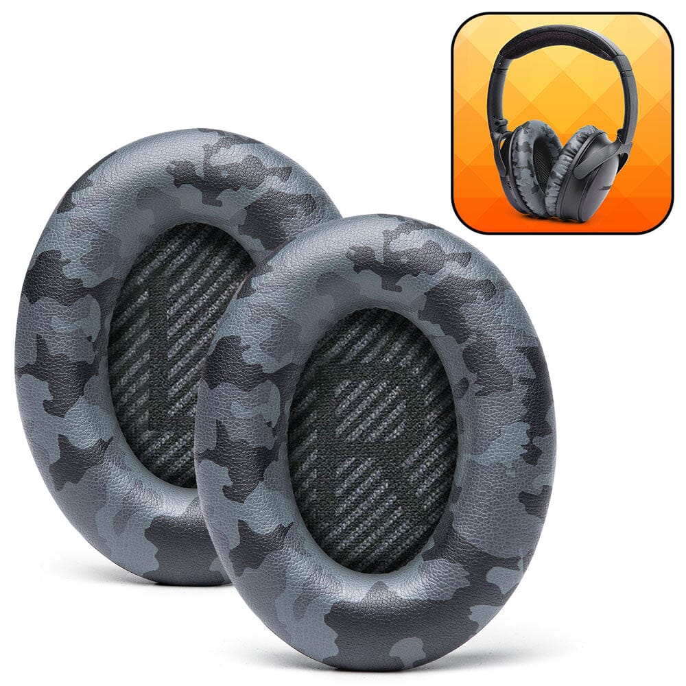Bose QC35 Replacement Ear Pads