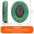 Bose QC35 Replacement Ear Pads