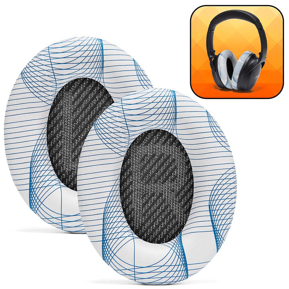 Bose QC35 Replacement Ear Pads