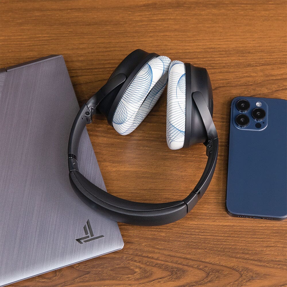 Bose QC35 Replacement Ear Pads