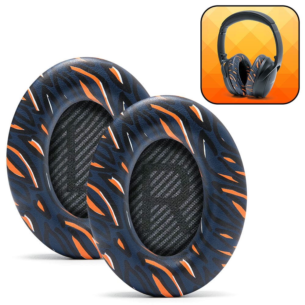 Bose QC35 Replacement Ear Pads