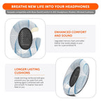 Bose QC35 Replacement Ear Pads