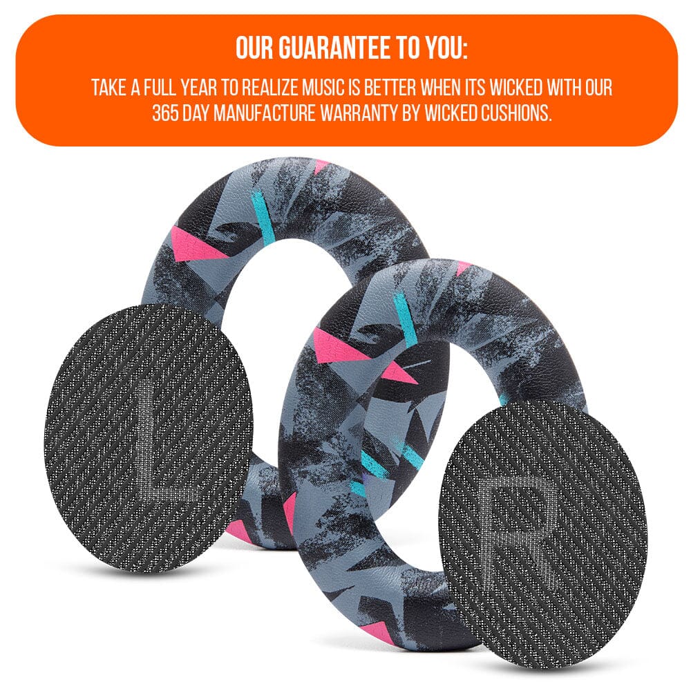 Bose QC35 Replacement Ear Pads