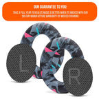 Bose QC35 Replacement Ear Pads