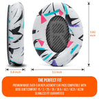 Bose QC35 Replacement Ear Pads