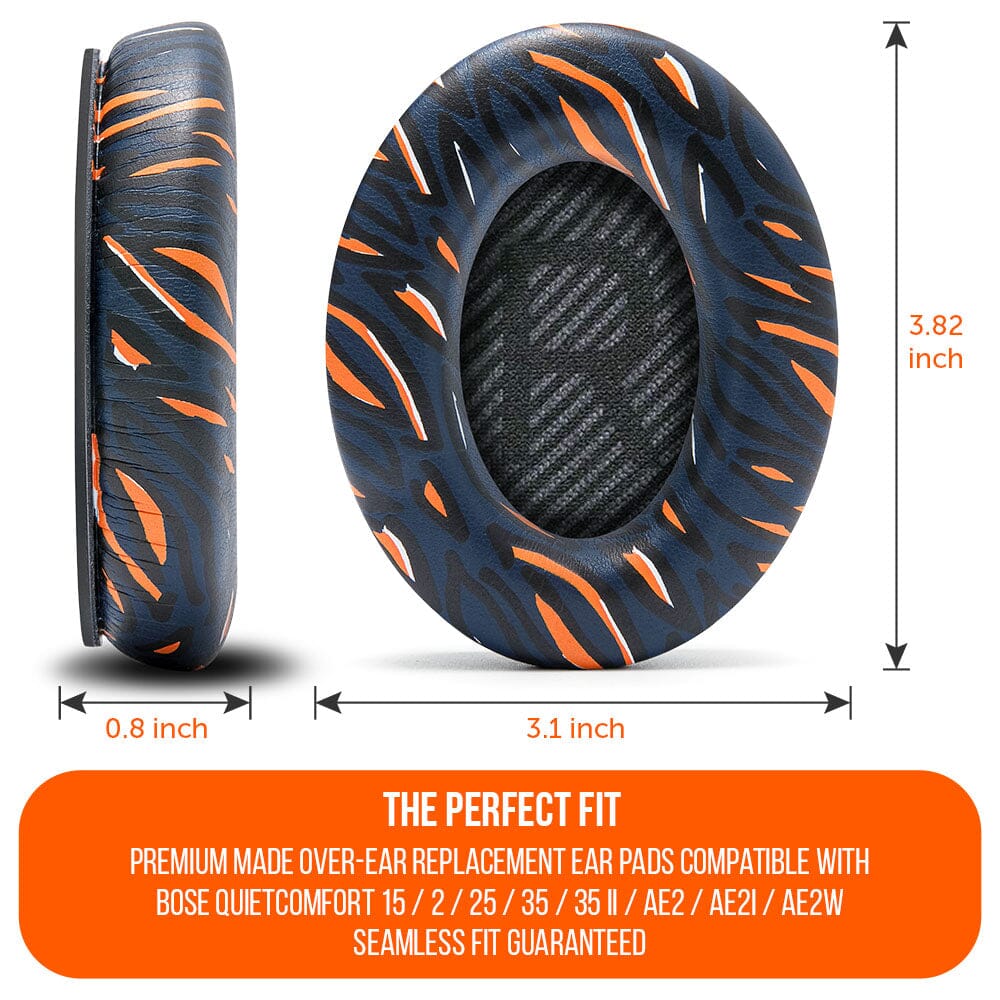 Bose QC35 Replacement Ear Pads