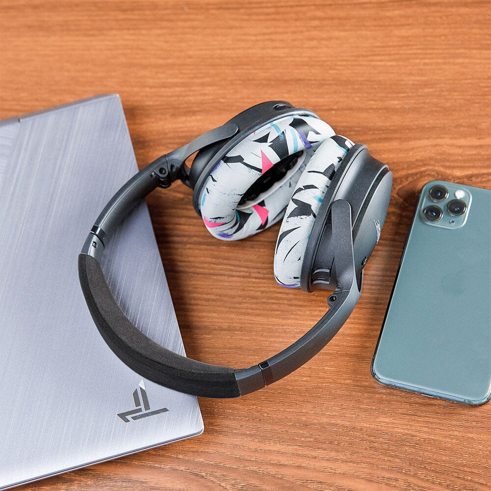 Bose QC35 Replacement Ear Pads