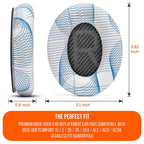 Bose QC35 Replacement Ear Pads