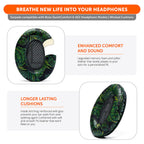 Bose QC35 Replacement Ear Pads