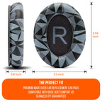 Bose QC45 Replacement Ear Pads