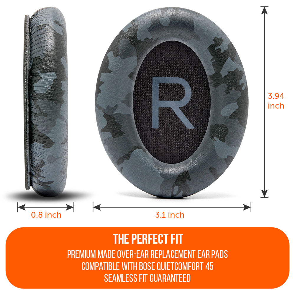 Bose QC45 Replacement Ear Pads