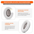 Bose QC45 Replacement Ear Pads