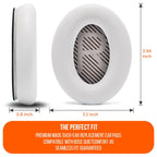 Bose QC45 Replacement Ear Pads