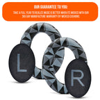 Bose QC45 Replacement Ear Pads