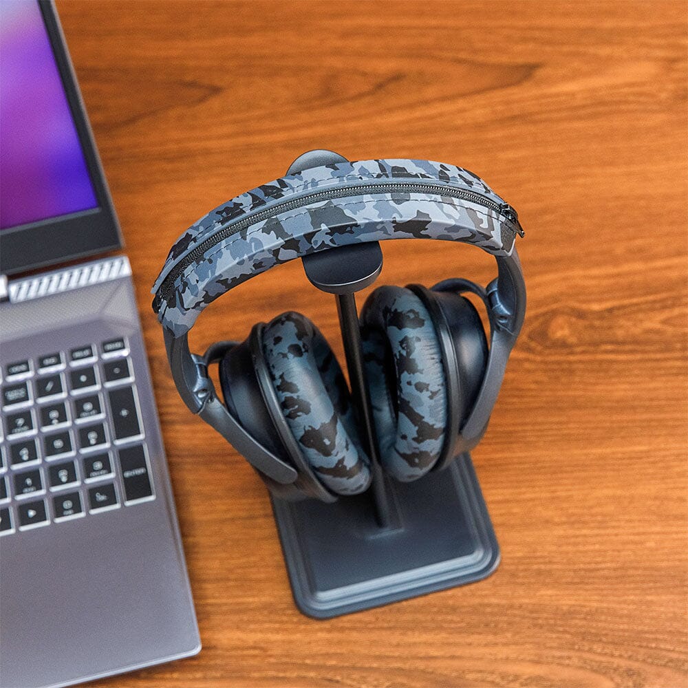 Bose QuietComfort Silicone Headband Cover - WC BandZ QC