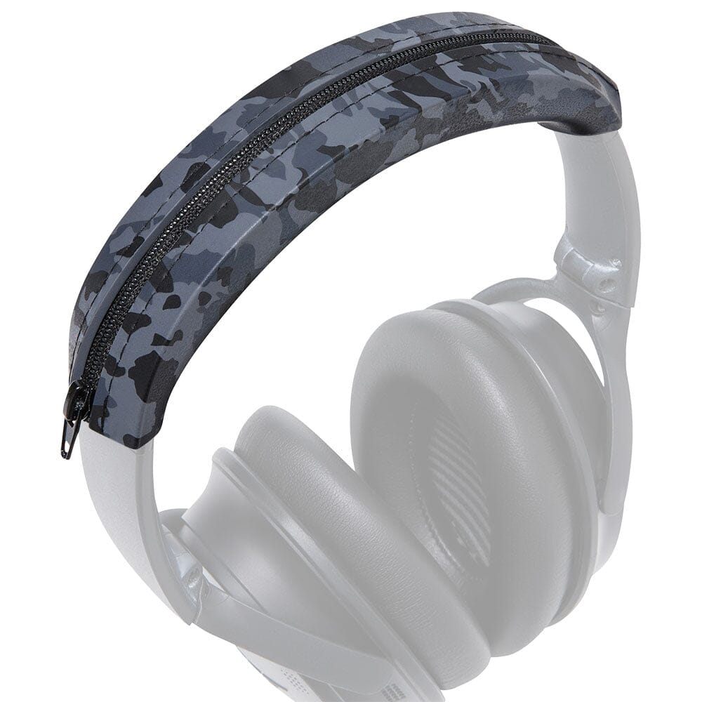 Bose QuietComfort Silicone Headband Cover - WC BandZ QC