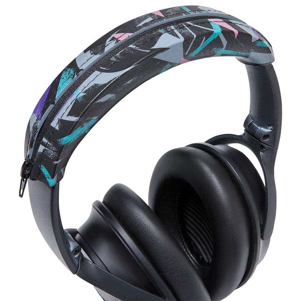 Bose QuietComfort Silicone Headband Cover - WC BandZ QC