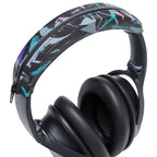 Bose QuietComfort Silicone Headband Cover - WC BandZ QC